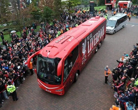The Reds v The Blues: Team News and Match Latest