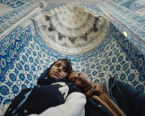 ‘Those teenage women got so demonized’: Director Nadia Fall on her debut film The Brides